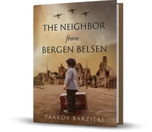 Neighbor: The Story of Bergen-Belsen