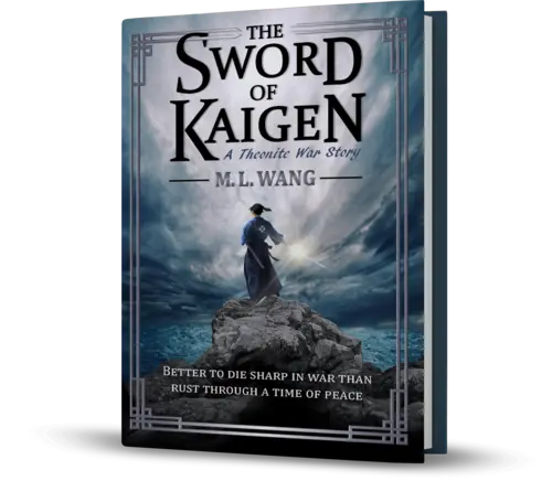 The Sword of Kaigen