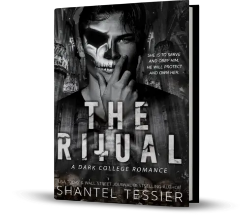 Ritual - A Dark College Romance